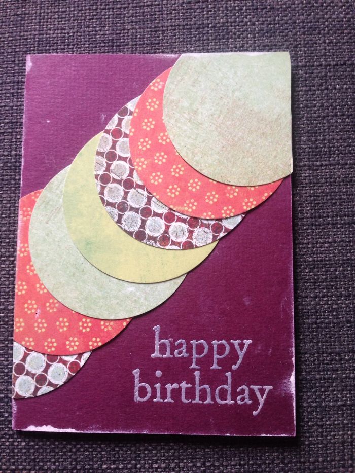 I'm Twelve And I Make Greeting Cards