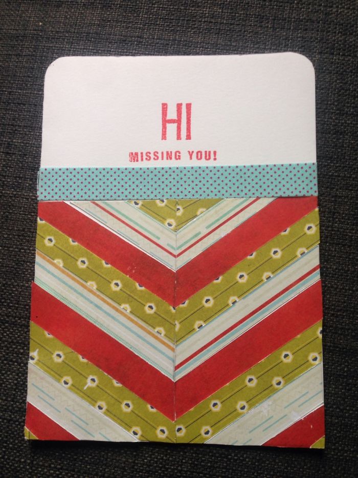 I'm Twelve And I Make Greeting Cards