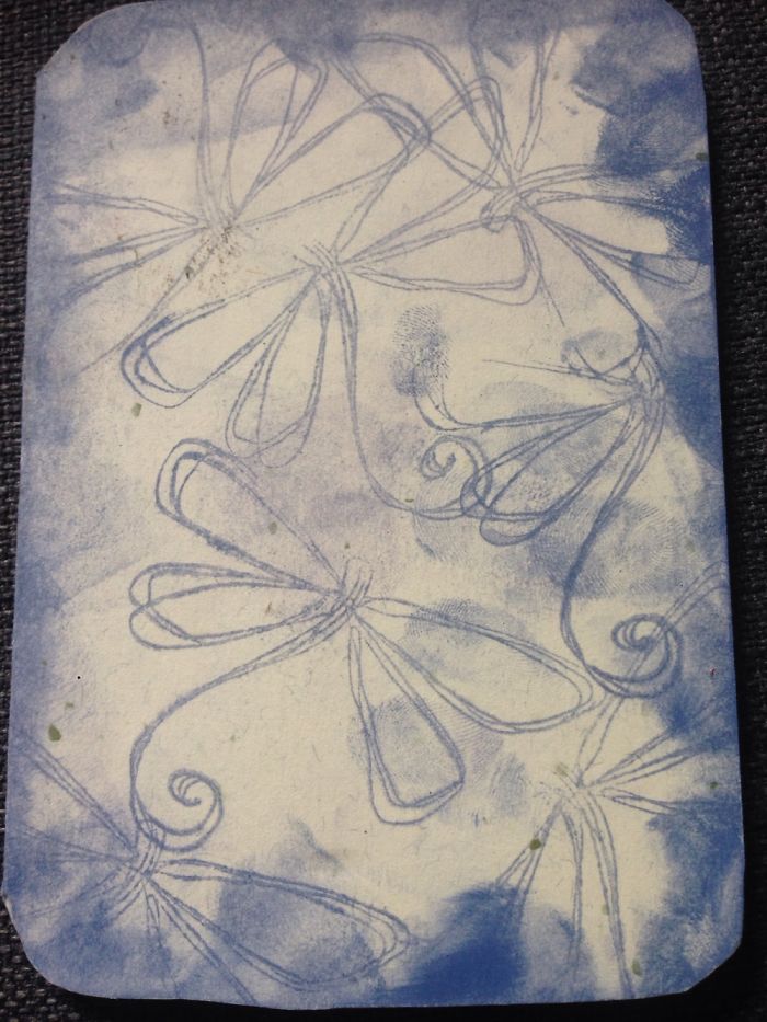 I'm Twelve And I Make Greeting Cards