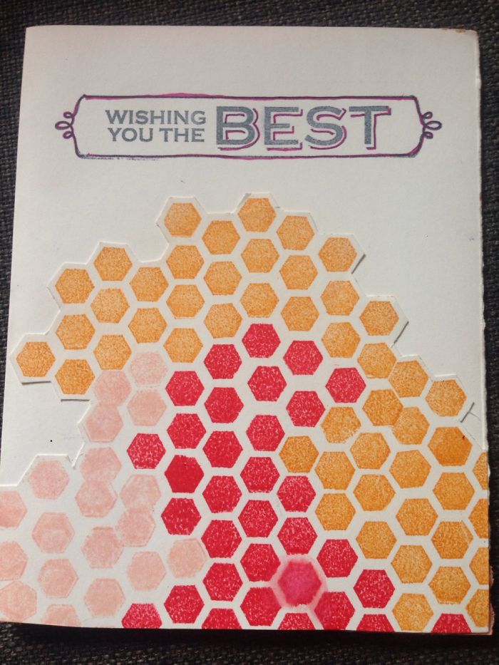 I'm Twelve And I Make Greeting Cards