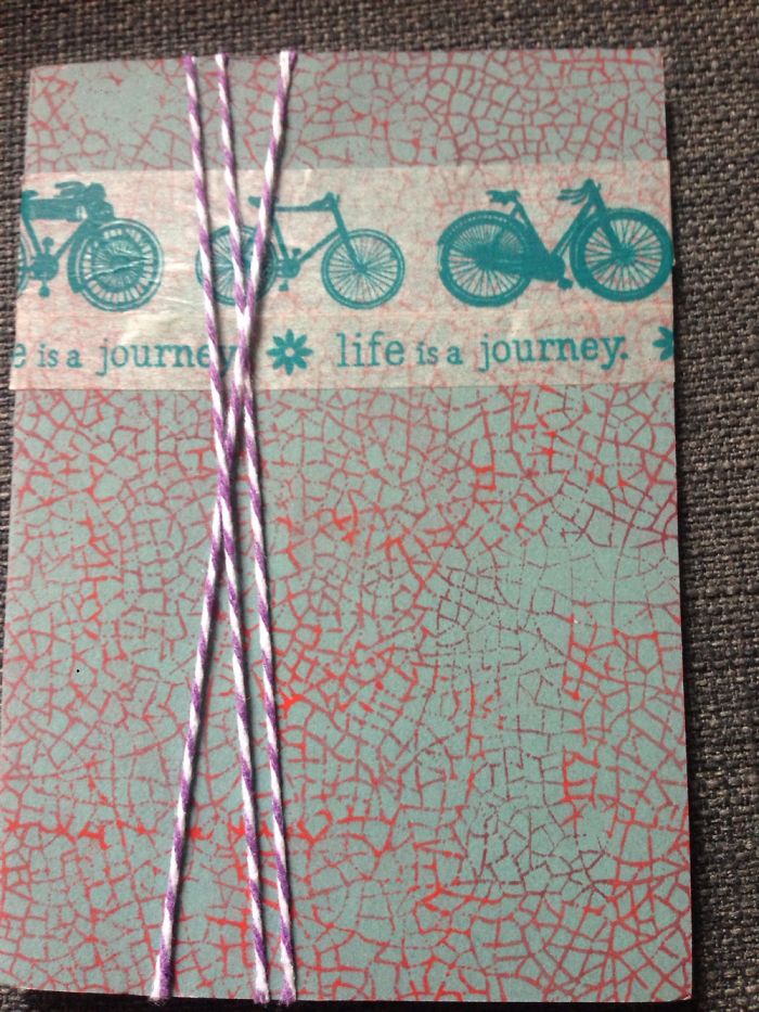 I'm Twelve And I Make Greeting Cards