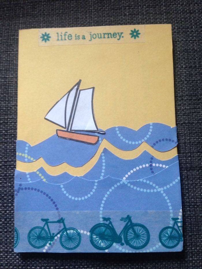 I'm Twelve And I Make Greeting Cards