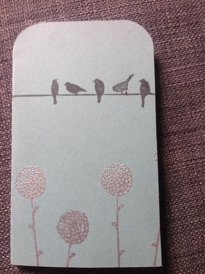 I'm Twelve And I Make Greeting Cards