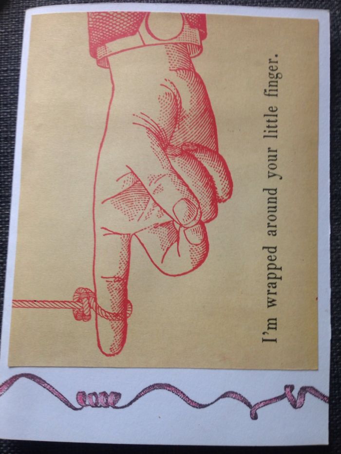 I'm Twelve And I Make Greeting Cards