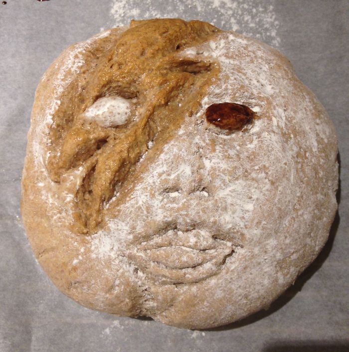 A Humble Tribute - Rip - 11/1/16