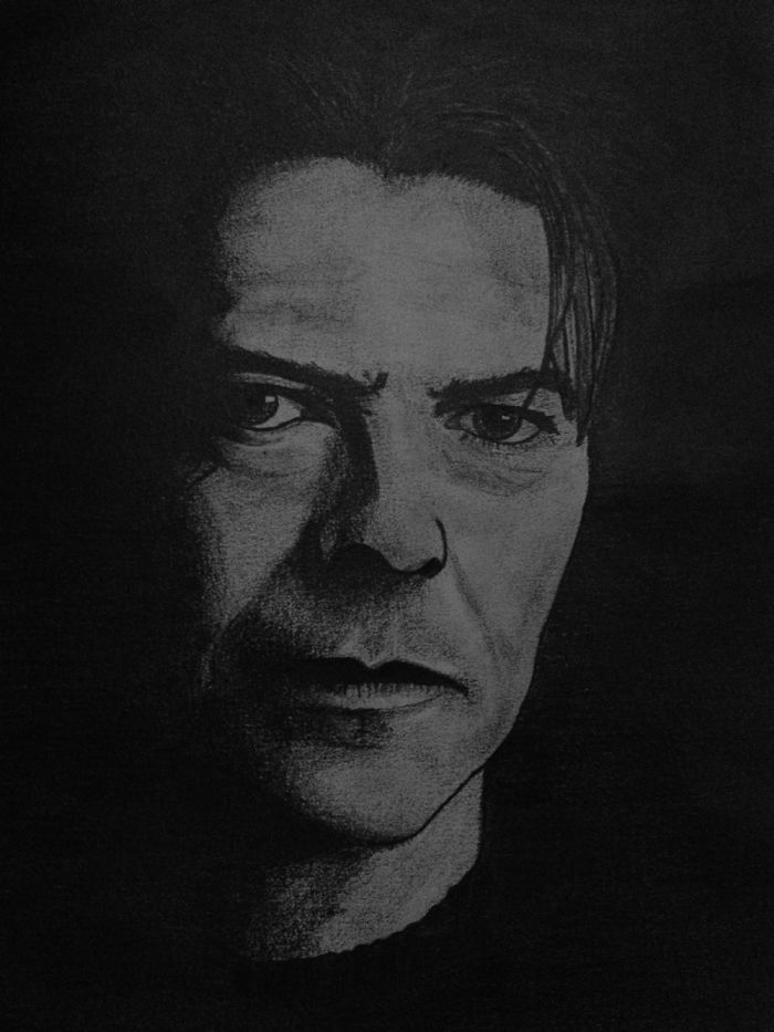 The Greatest Inspiration