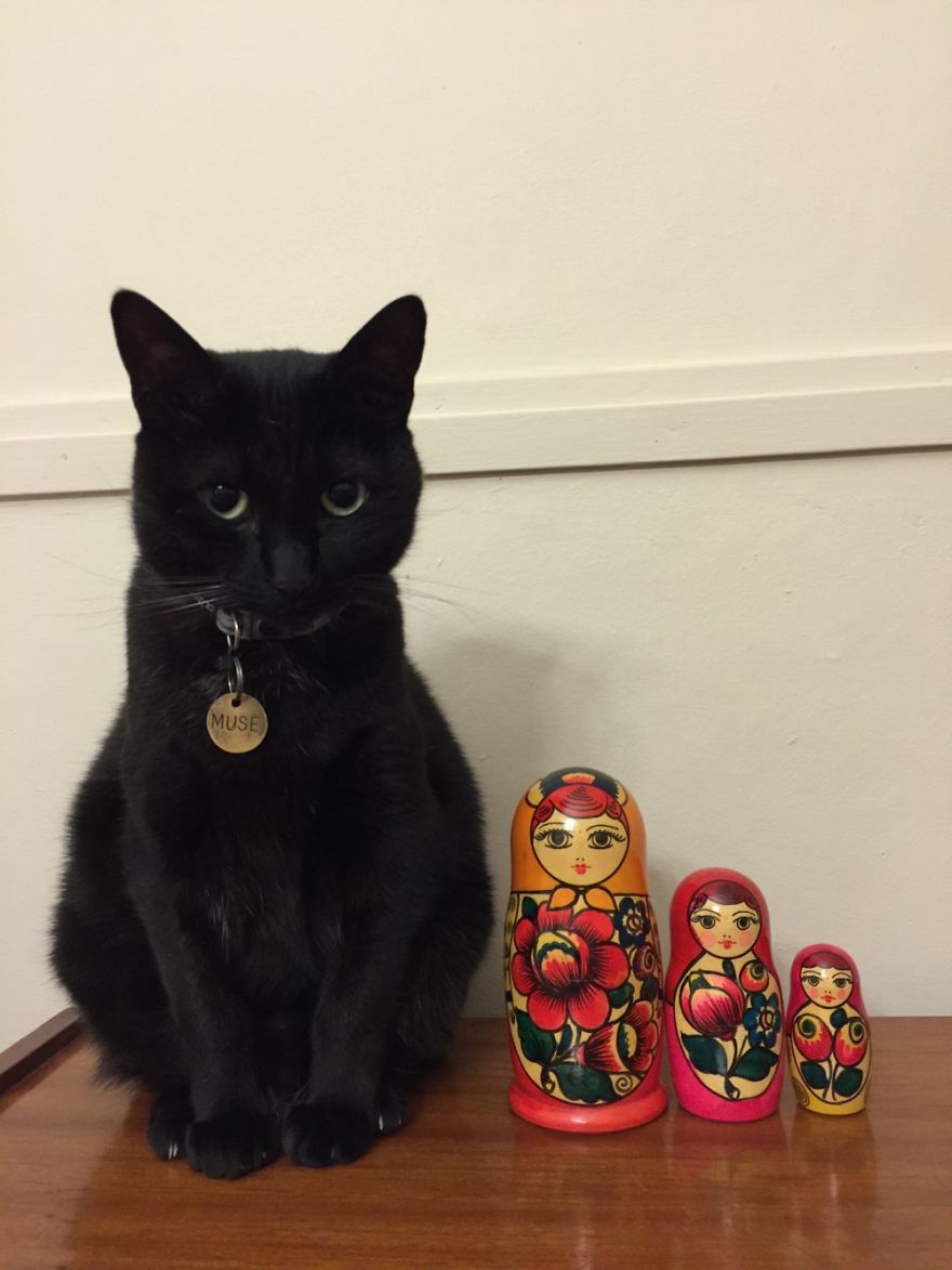 Russian Doll