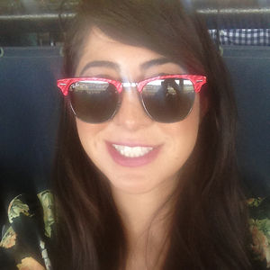 jeanettegonzalez avatar