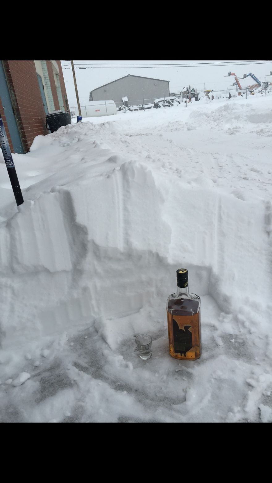 Surviving In Morgantown West Virginia.