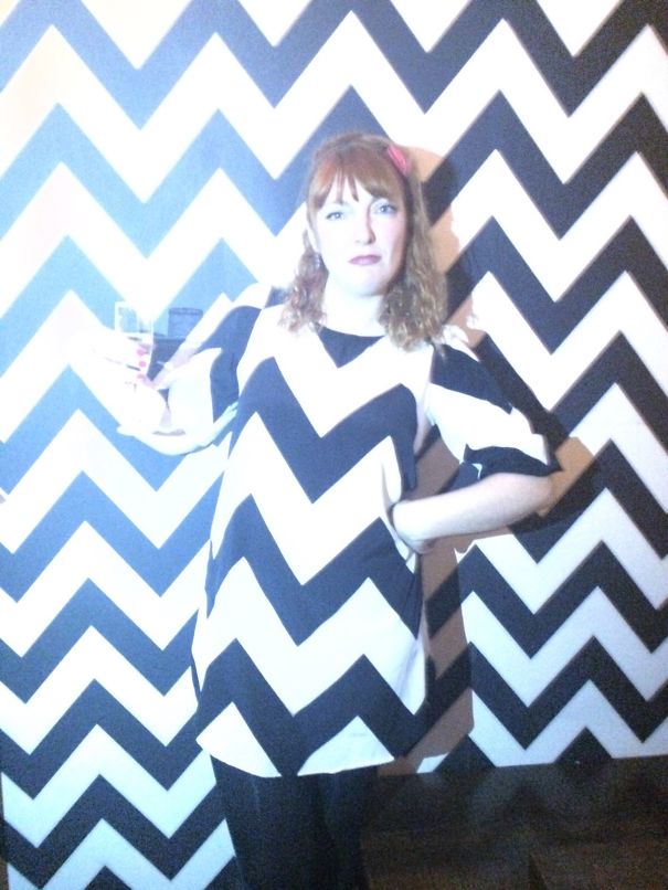 Annie Au Lapin Blanc