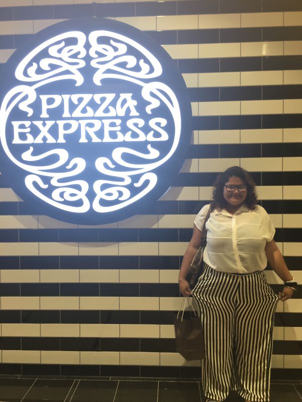 Who Wants To Play Keys? #pizzaexpress