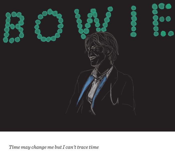 Bowie