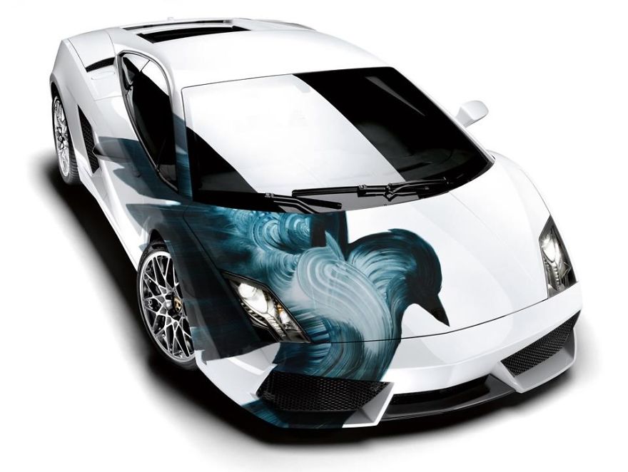 What Would It Look Like If My Artwork Was Hugely Popular In My Lifetime? What Would It Look Like If My Artwork Was Hugely Popular In My Lifetime?