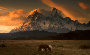 Photographer Travels To The Edge Of The World To Capture The Breathtaking Beauty Of Patagonia