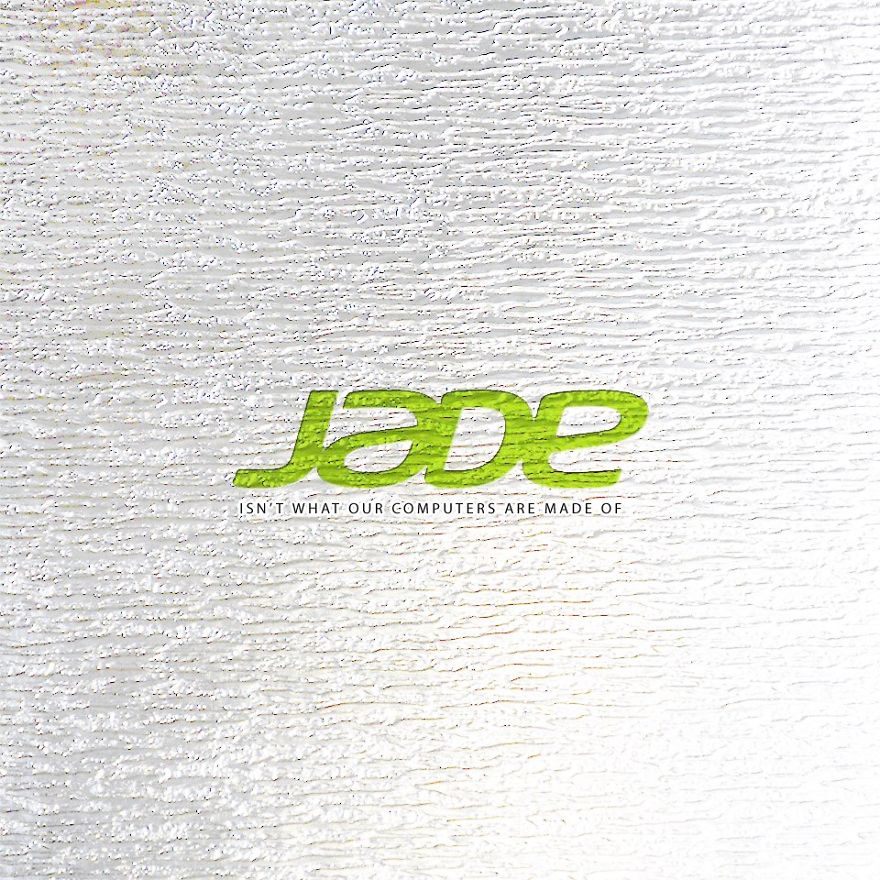 I’ve Turned Some Famous Brands Upside Down And Inside Out I’ve Turned Some Famous Brands Upside Down And Inside Out