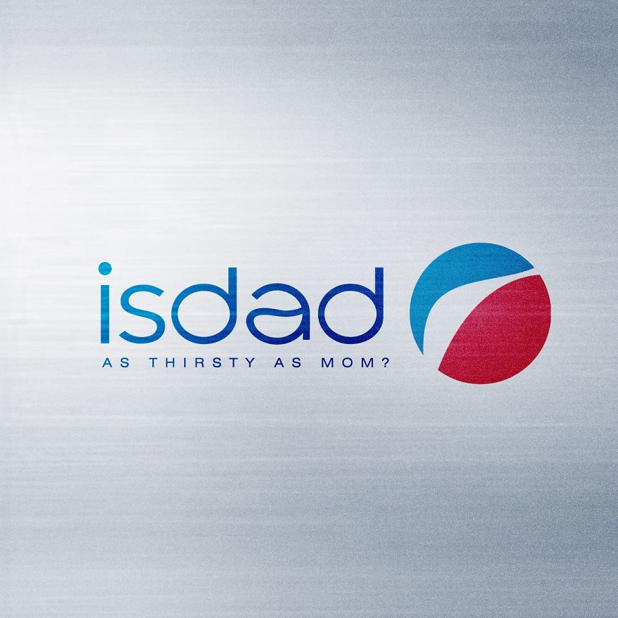 I’ve Turned Some Famous Brands Upside Down And Inside Out I’ve Turned Some Famous Brands Upside Down And Inside Out