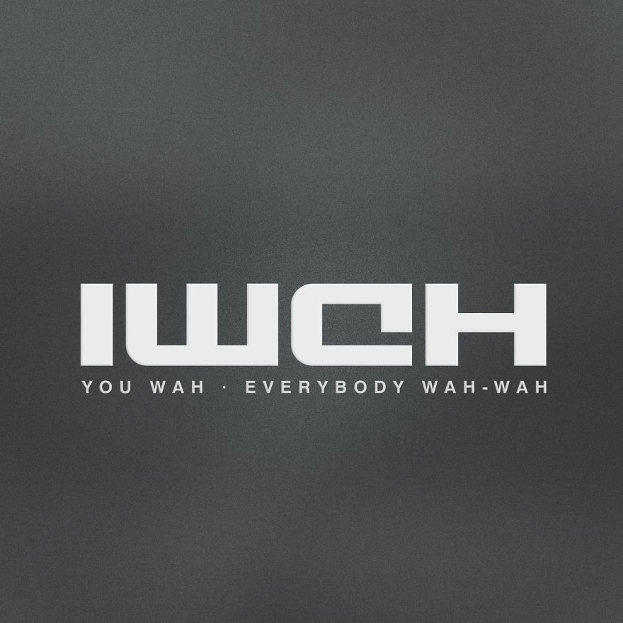 I’ve Turned Some Famous Brands Upside Down And Inside Out I’ve Turned Some Famous Brands Upside Down And Inside Out