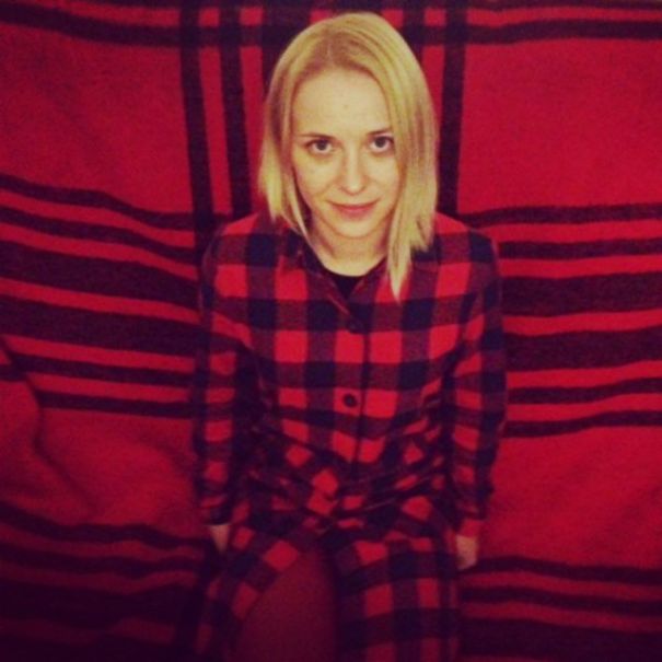 Camouflage Level Chuck Norris :)