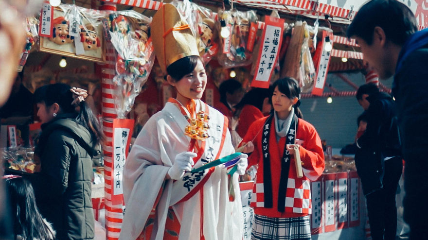 Living In Japan Through The Eyes Of A Foreigner