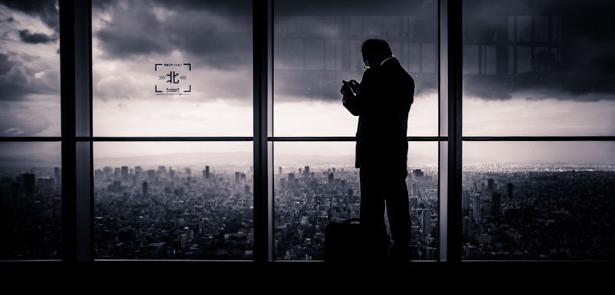 Living In Japan Through The Eyes Of A Foreigner