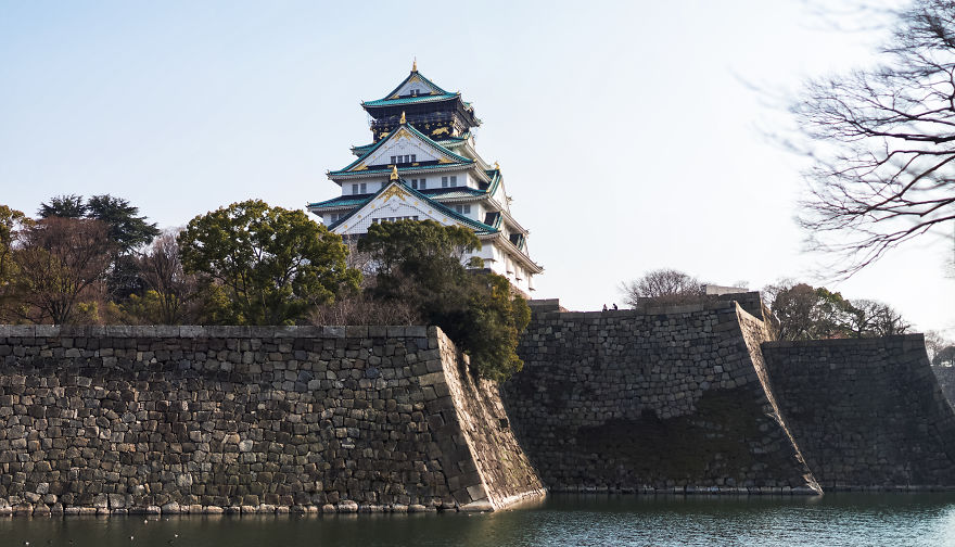 Living In Japan Through The Eyes Of A Foreigner