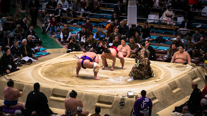 Living In Japan Through The Eyes Of A Foreigner