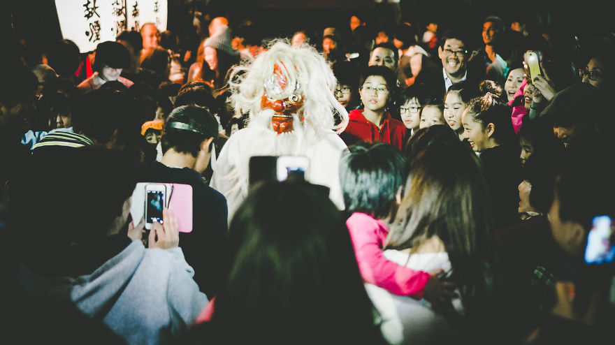 Living In Japan Through The Eyes Of A Foreigner