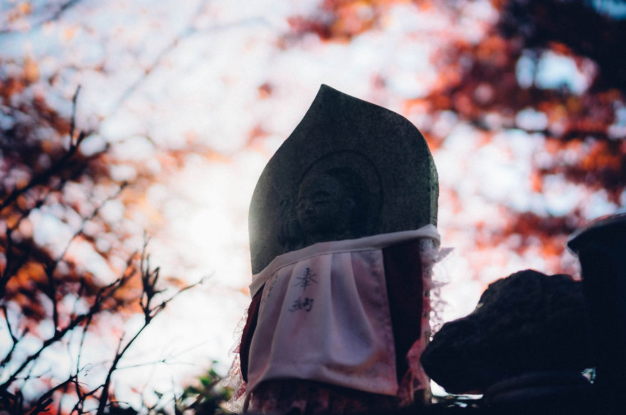 Living In Japan Through The Eyes Of A Foreigner