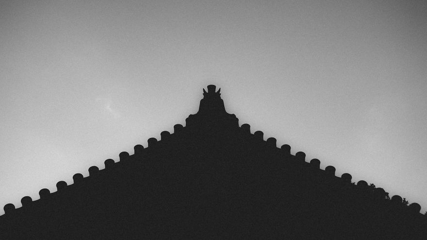 Living In Japan Through The Eyes Of A Foreigner