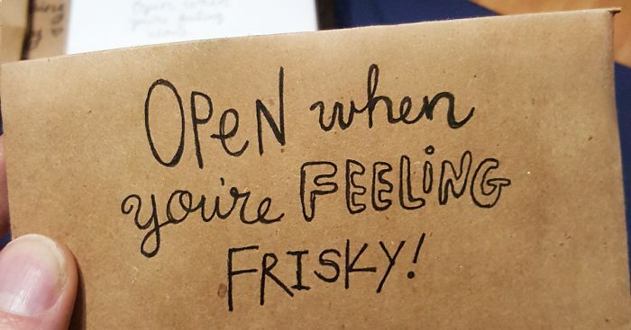 Couple In Long Distance Relationship Found The Cutest Way To Make It Work