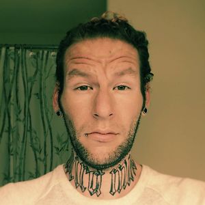 weirdmikerocks avatar