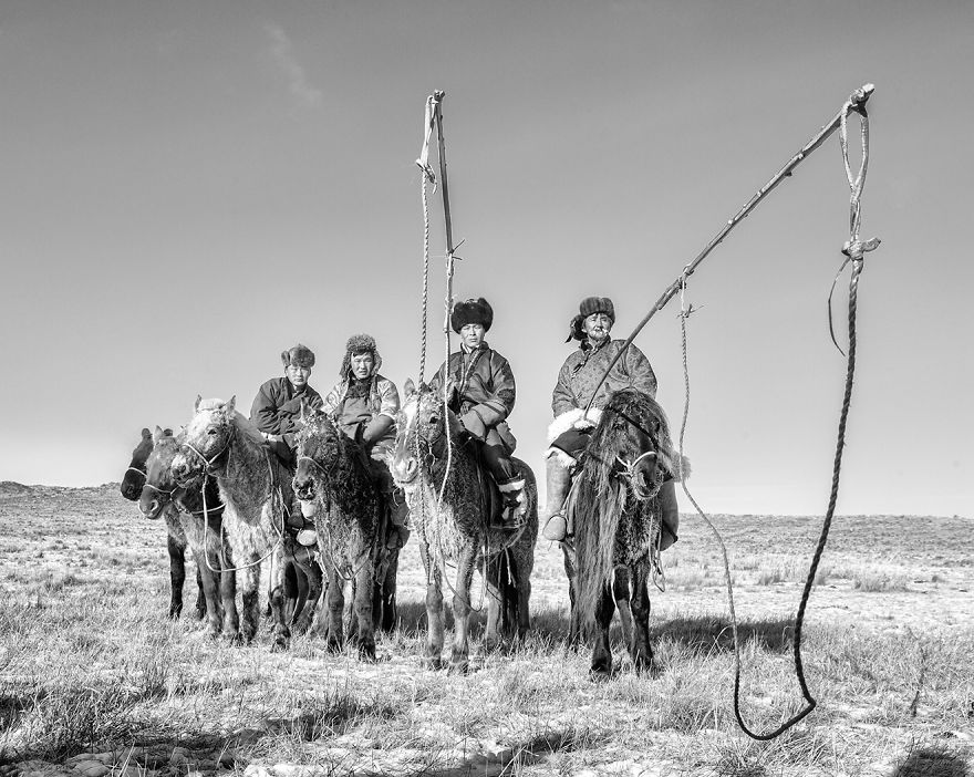 Mongolia Is Said To Be A Nation Born On A Horseback Mongolia Is Said To Be A Nation Born On A Horseback