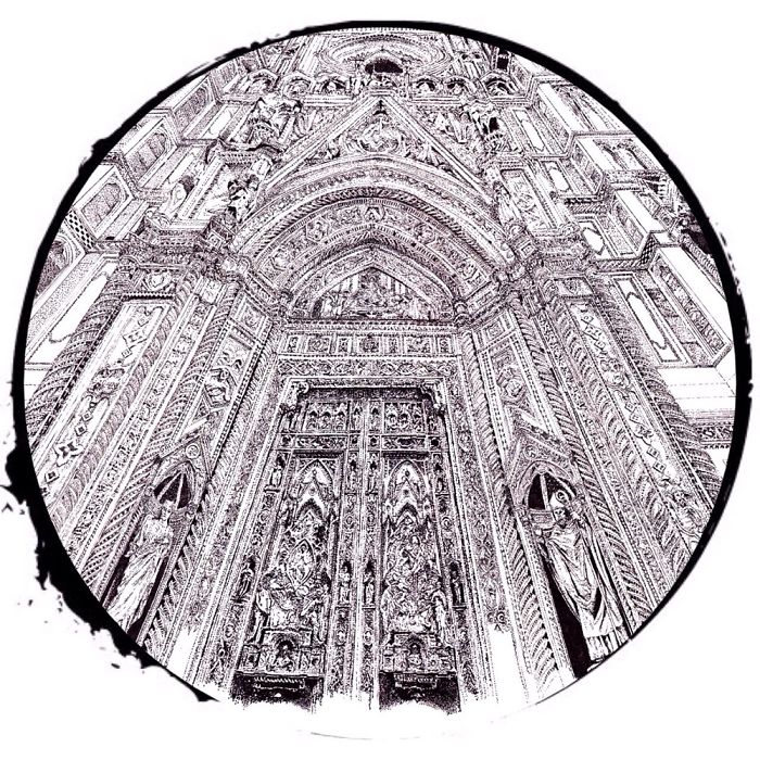 My Architecture Drawing