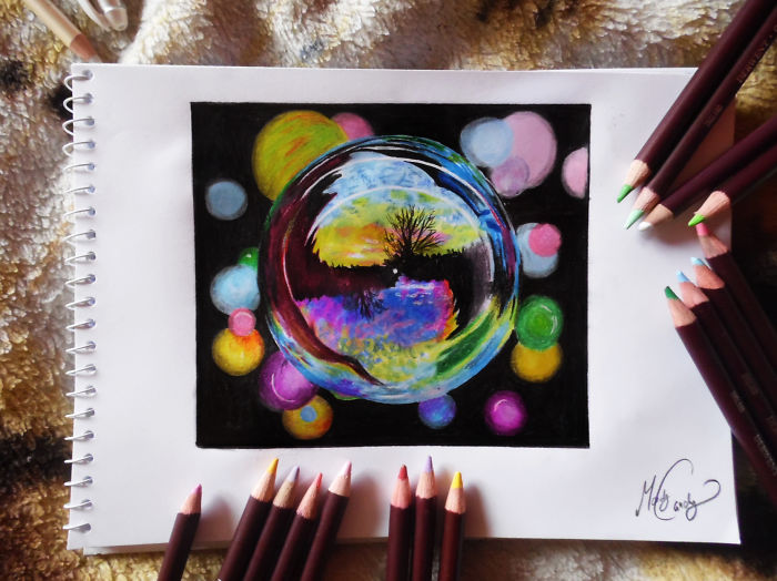 My Drawings Are My Life My Drawings Are My Life