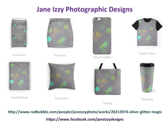 My Latest Creation - Floral Alphabet