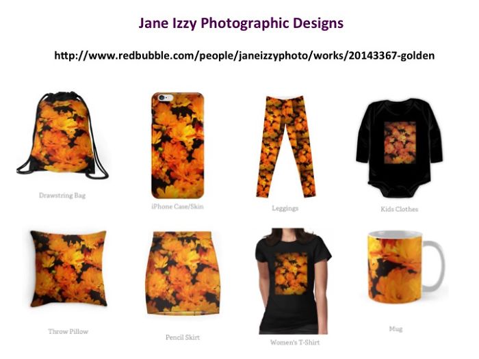 My Latest Creation - Floral Alphabet My Latest Creation - Floral Alphabet