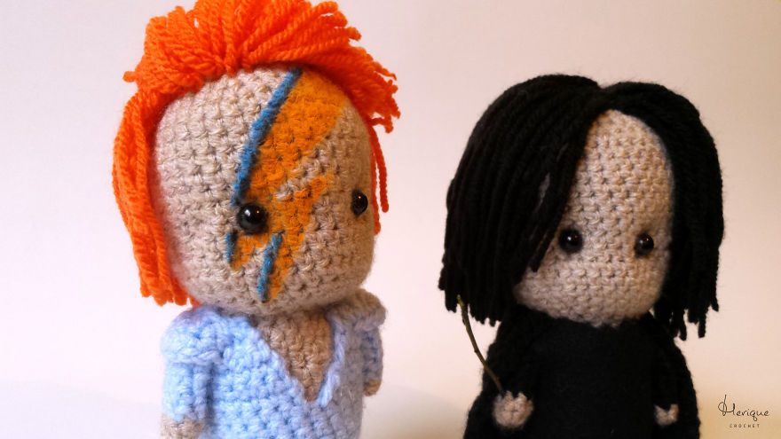 My Personal Tribute To Two Amazing Legends My Personal Tribute To Two Amazing Legends