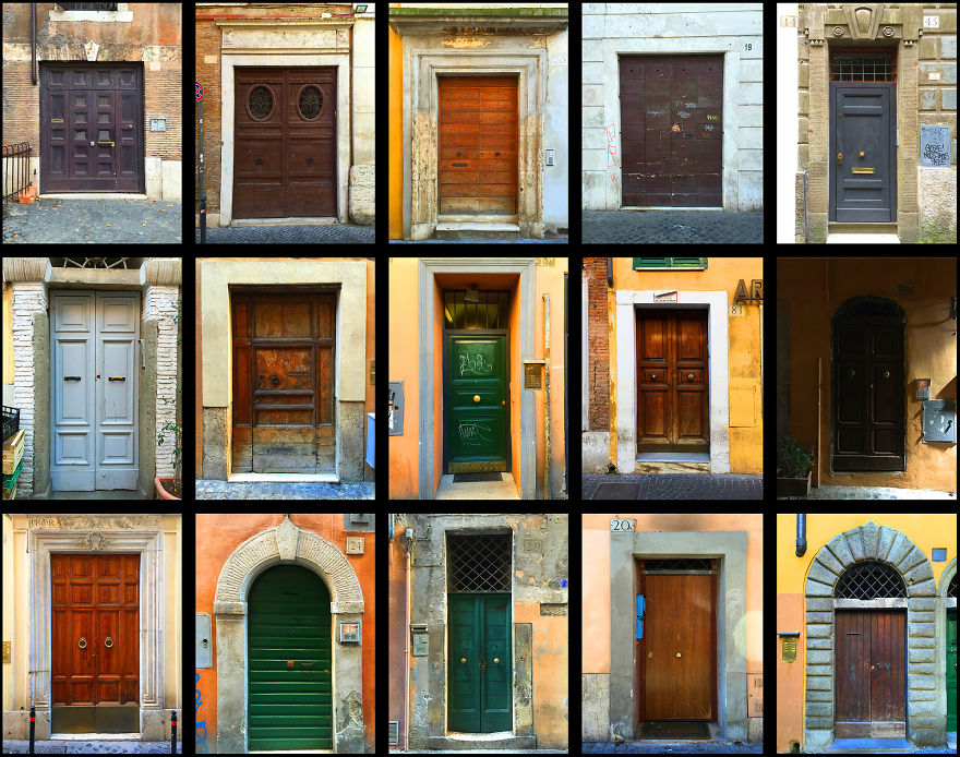 My Photos Of All Italian Doors My Photos Of All Italian Doors