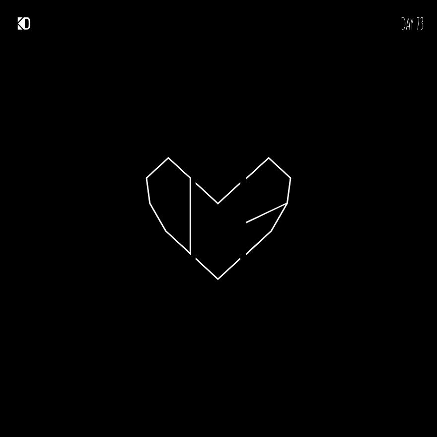 My Typography Series Illustrate The Meaning Of The Words My Typography Series Illustrate The Meaning Of The Words