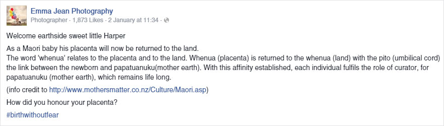 newborn-baby-placenta-cord-spell-love-whenua-maori-emma-jean-8 newborn-baby-placenta-cord-spell-love-whenua-maori-emma-jean-8