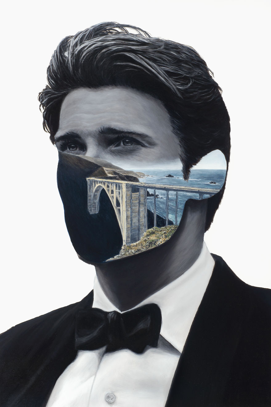 Diagnosed With A Rare Disease And Struggling With Chronic Pain, I Finally Found Joy In Creating Art Diagnosed With A Rare Disease And Struggling With Chronic Pain, I Finally Found Joy In Creating Art