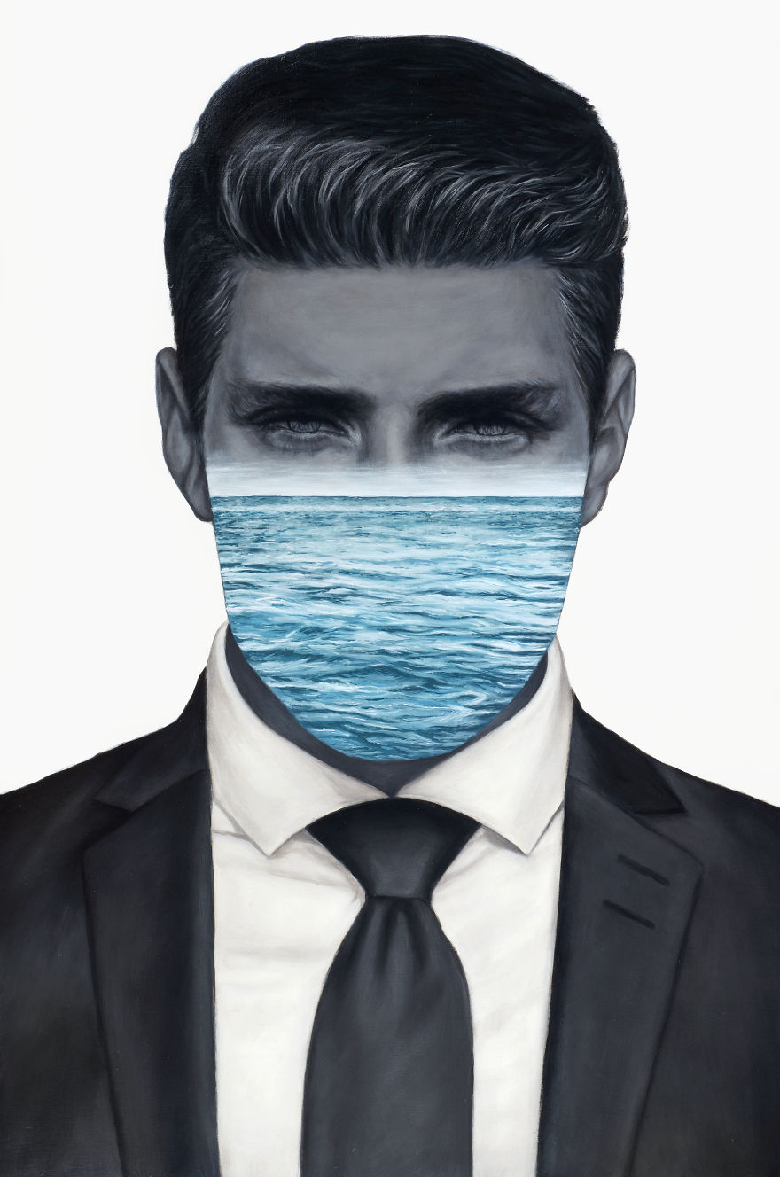 Diagnosed With A Rare Disease And Struggling With Chronic Pain, I Finally Found Joy In Creating Art Diagnosed With A Rare Disease And Struggling With Chronic Pain, I Finally Found Joy In Creating Art