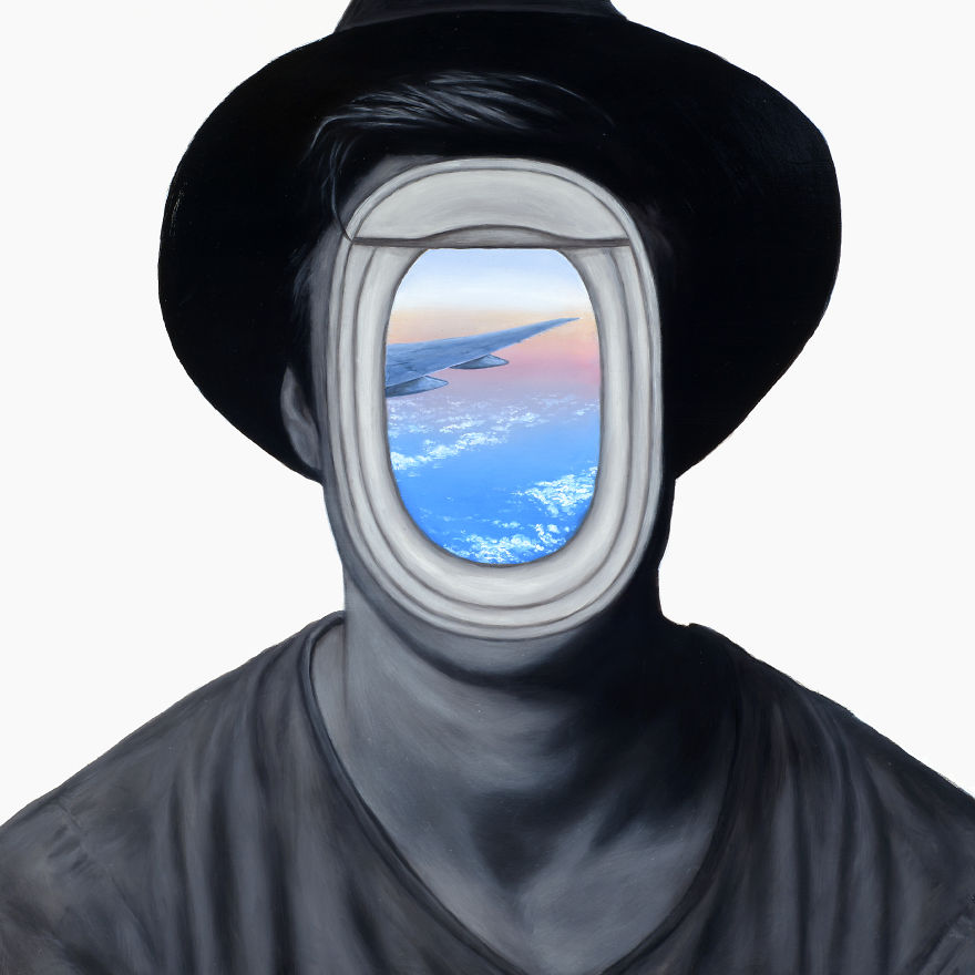 Diagnosed With A Rare Disease And Struggling With Chronic Pain, I Finally Found Joy In Creating Art Diagnosed With A Rare Disease And Struggling With Chronic Pain, I Finally Found Joy In Creating Art