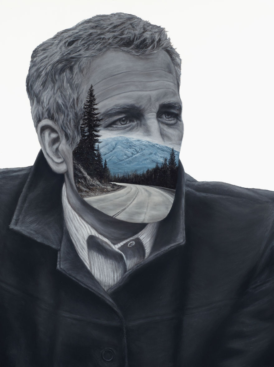 Diagnosed With A Rare Disease And Struggling With Chronic Pain, I Finally Found Joy In Creating Art Diagnosed With A Rare Disease And Struggling With Chronic Pain, I Finally Found Joy In Creating Art