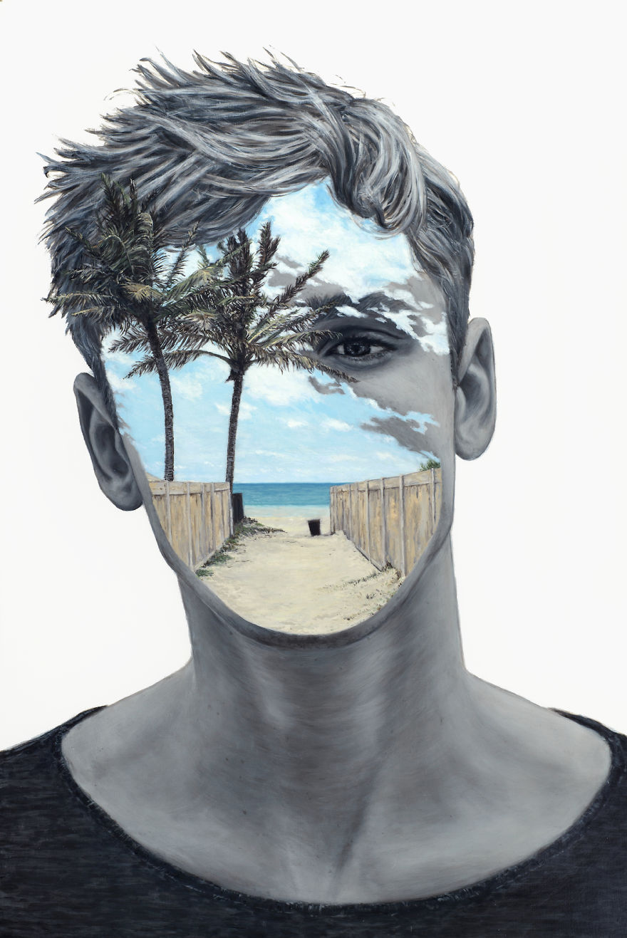 Diagnosed With A Rare Disease And Struggling With Chronic Pain, I Finally Found Joy In Creating Art Diagnosed With A Rare Disease And Struggling With Chronic Pain, I Finally Found Joy In Creating Art