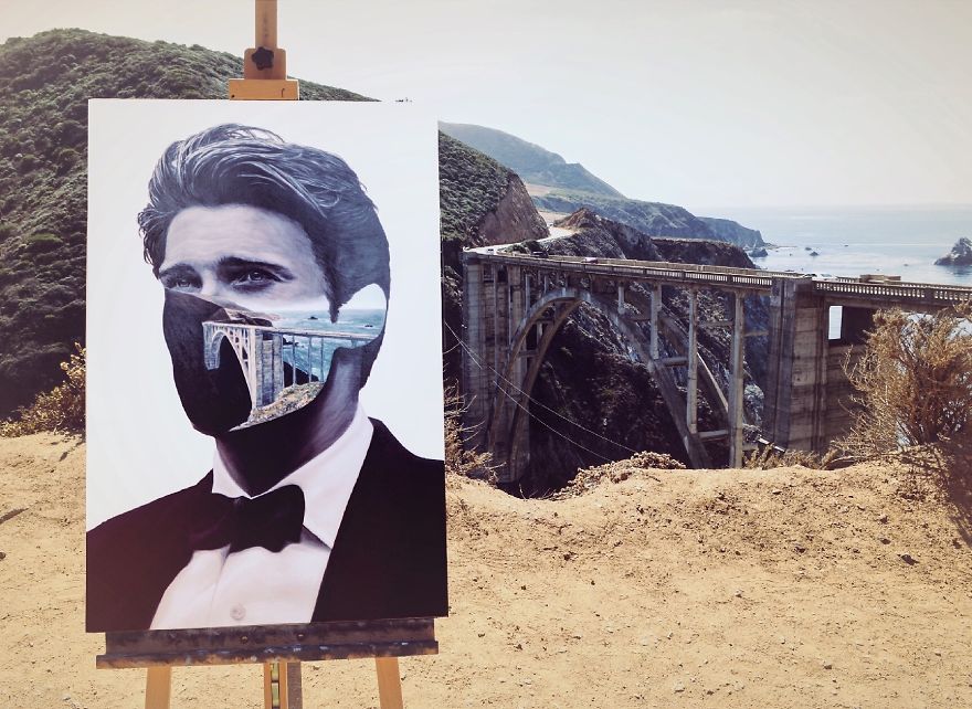 Diagnosed With A Rare Disease And Struggling With Chronic Pain, I Finally Found Joy In Creating Art Diagnosed With A Rare Disease And Struggling With Chronic Pain, I Finally Found Joy In Creating Art