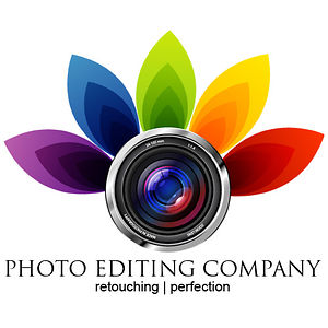 Photo Editing Company