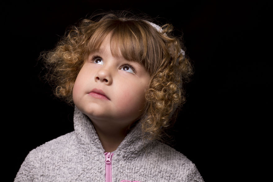 Rare Diseases Aren't Always Visible Rare Diseases Aren't Always Visible