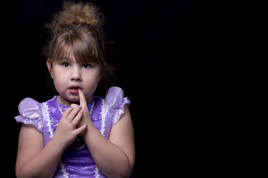 Rare Diseases Aren't Always Visible Rare Diseases Aren't Always Visible