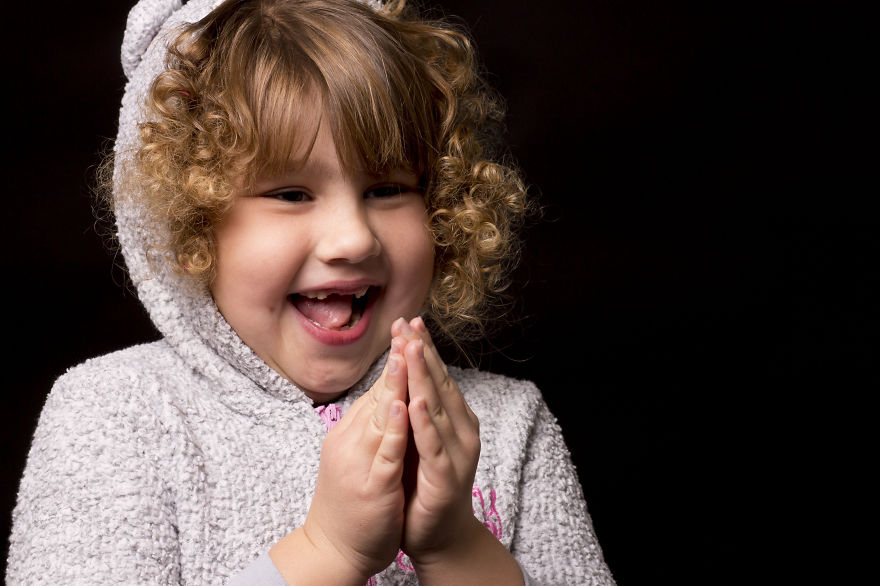 Rare Diseases Aren't Always Visible Rare Diseases Aren't Always Visible